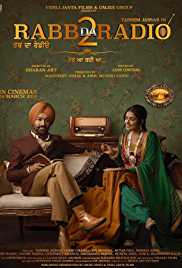 Download Rabb Da Radio 2 (2019) HD Movie
