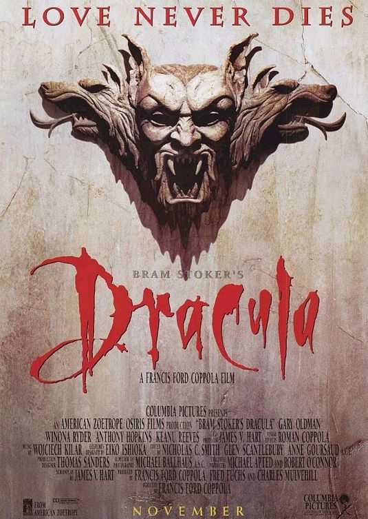 Download Dracula (1992)