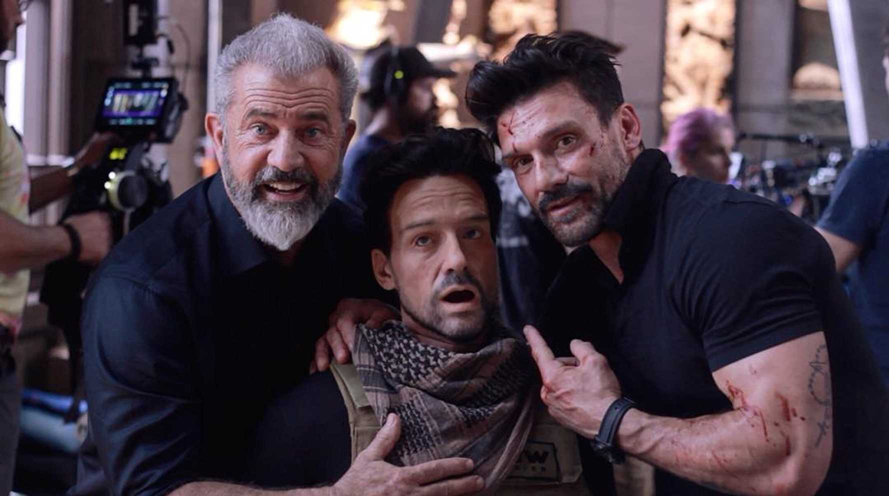 Boss Level (2019) BluRay Hindi Movie