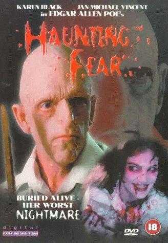 Haunting Fear (1990) Unrated Hindi