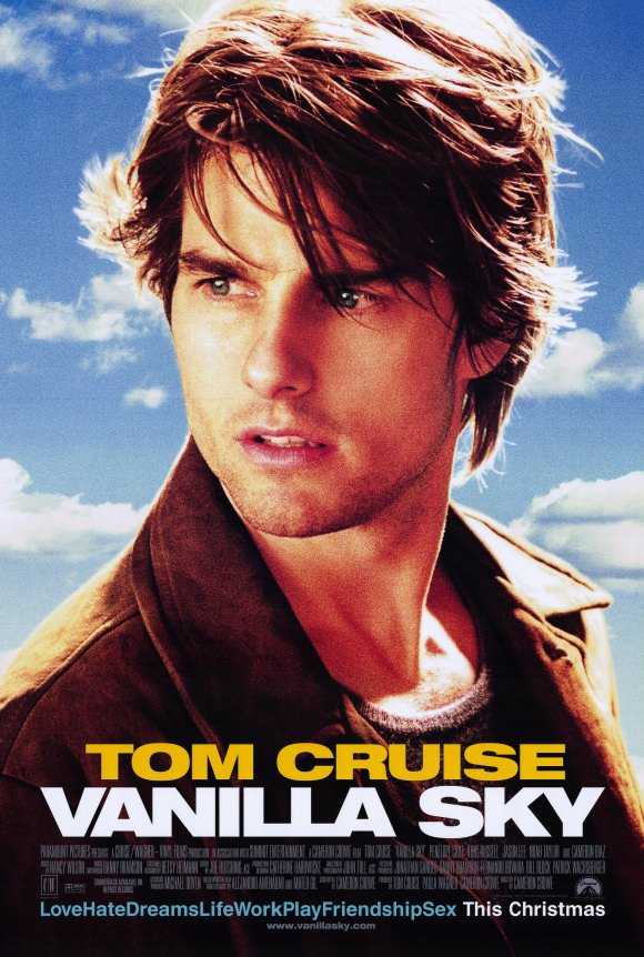 Vanilla Sky (2001) Hindi