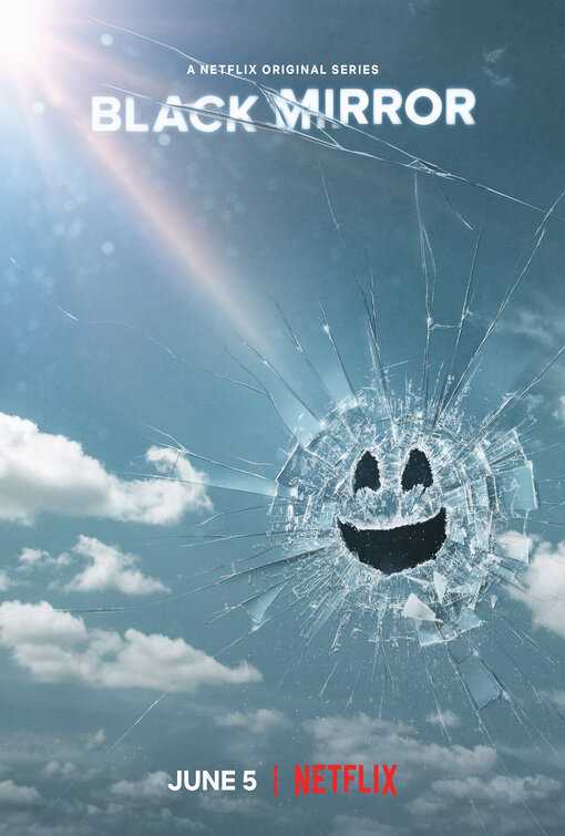 Black Mirror (Season 1-2) Dual Audio