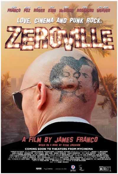 Zeroville (2019) HDRip Hindi Dubbed