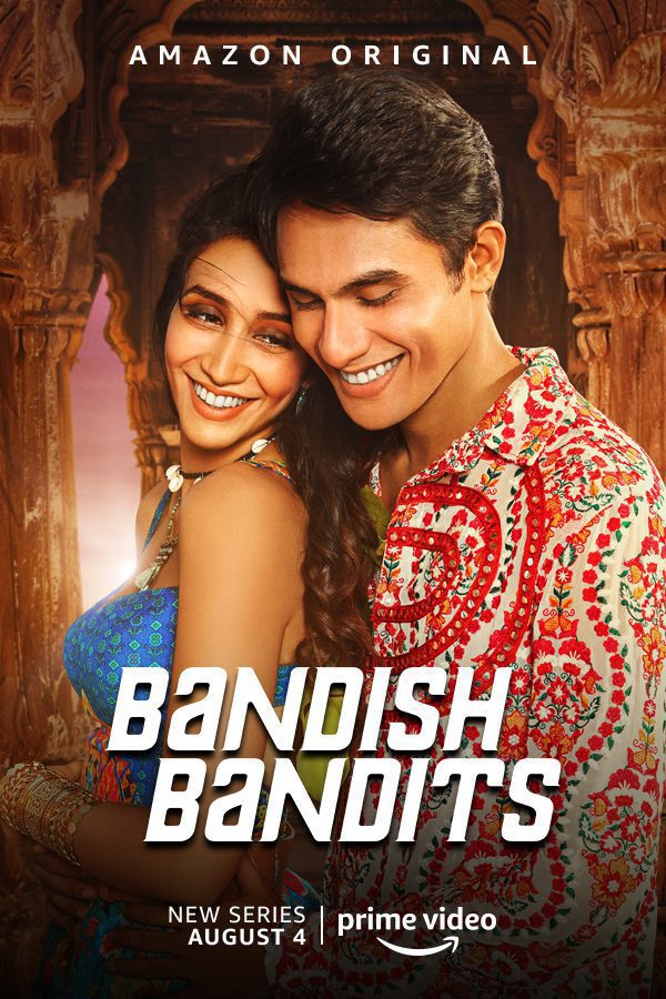 Bandish Bandits (2024) Season 1 and Season 2 Hindi Complete Amazon Original WEB Series Download 480p 720p